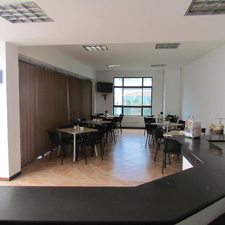 Hotel Plaza Mayor Medellín Exterior foto