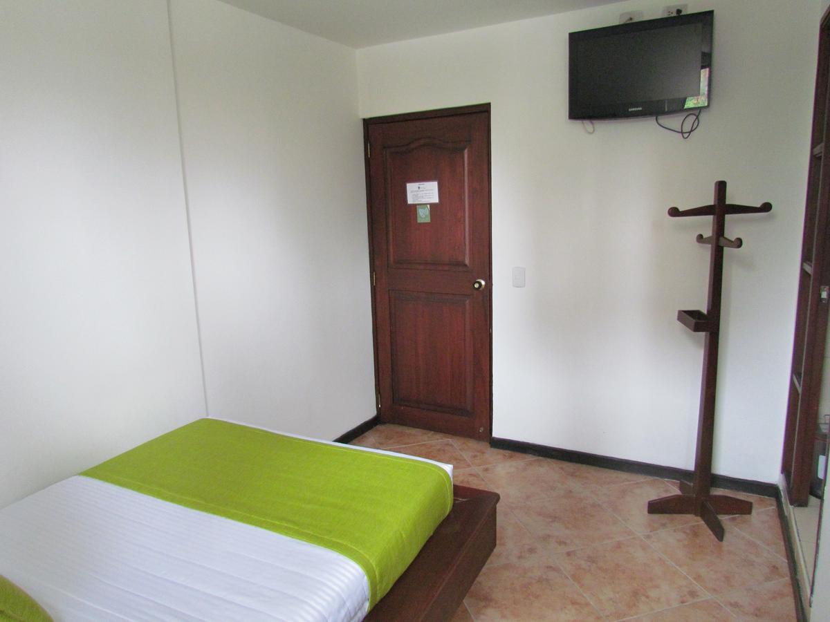 Hotel Plaza Mayor Medellín Exterior foto